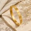 Om Carving Premium Bracelet For Men