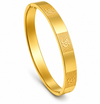 Om Carving Premium Bracelet For Men