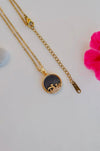 The Little Prince Pendant Necklace