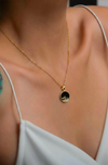 The Little Prince Pendant Necklace